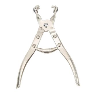 OEM Para Abrazaderas Universales De Acero Para Tuber&iacute;as, Mango Antideslizante, De 18 A 28 Mm. Repuesto Para La Herramienta De Reparaci&oacute;n De Asientos De Au
