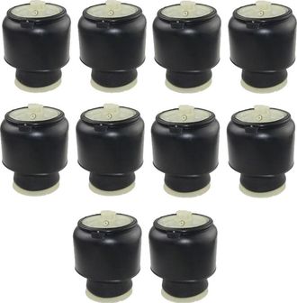 OEM Muelle Neum&aacute;tico De Suspensi&oacute;n, Longitud 25,8 Cm, Ancho 18 Cm, Altura 18 Cm, Peso 18 Kg, Compatible Con Bmw