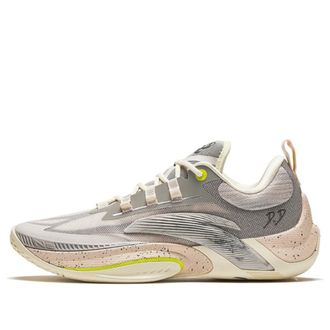 Anta Instant ZAP 1 Donte DiVincenzo White Chocolate 912411110Q-2