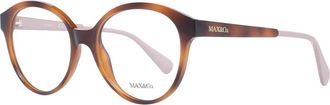 Max & Co. Optical Frame - Dames - Brillen - Bruin - ONE Size - Accessoires