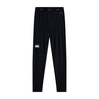 Canterbury Of New Zealand Heren Thermoreg Legging (Zwart)