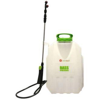 OEM Pulverizador De Mochila A Bater&iacute;a, 12 L