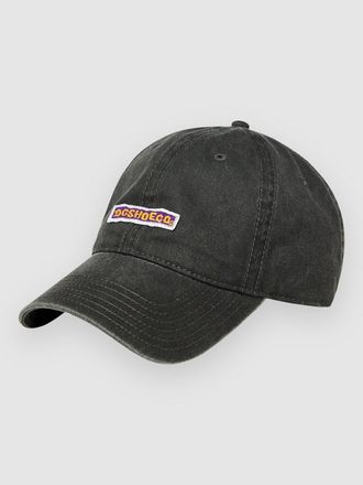 DC Patch It Cap black