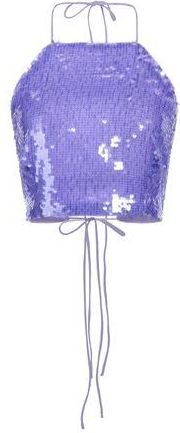 Sabina Musáyev TOPWEAR - Tops sur YOOX.COM