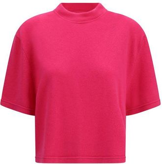 SA SU PHI Cashmere Womens Sportswear