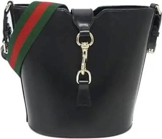 Gucci Mujer, Bolsos, Negro, Talla: ONE Size