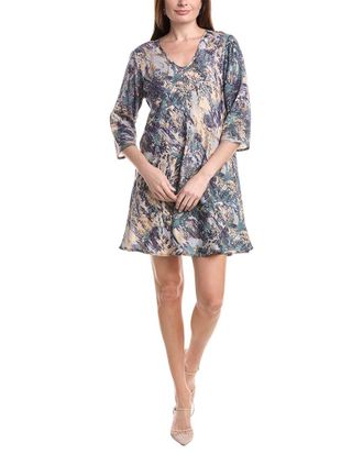 Masai Masai Copenhagen Printed Tunic