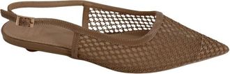 Twentyfourhaitch Sandalo Sabot - Dames - Schoenen - Beige - Maat: 41 EU