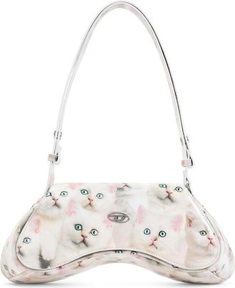 Diesel Play Handbag