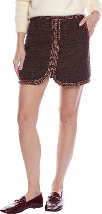 Walter Baker Elaine Skirt