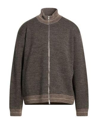 Maison Margiela KNITWEAR - Cardigans sur YOOX.COM