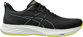 Asics Asics Heren Dynablast 4 Gevoerde Schoenen (Zwart/Grijs)