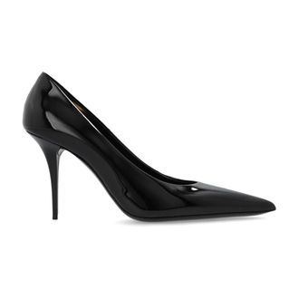 Saint Laurent High Heel Shoes Norma