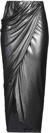 Rick Owens BOTTOMWEAR - Maxi skirts on YOOX.COM
