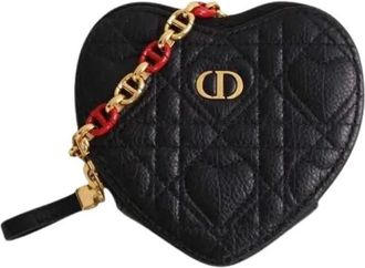Dior Borsa Pre-owned Mini - - Pre-owned - Donna - Nero - ONE SIZE