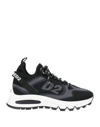 Dsquared2 SCHUHE - Sneakers auf YOOX.COM