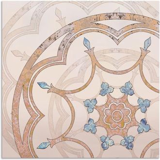 Artland Wandbild »Boho Mandala« Muster 1 Stk. tlg. als Alubild, Outdoorbild, Leinwandbild, Poster in verschied. Grössen