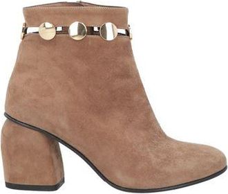Albano CALZATURE - Stivaletti su YOOX.COM