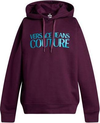 Versace TOPWEAR - Sweatshirts on YOOX.COM