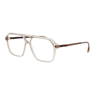 Mykita unisex, Accessoires, Beige, Maat: 57 MM