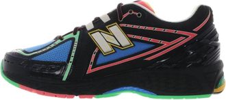 New Balance 1906R Black Pink Blue M1906RDM