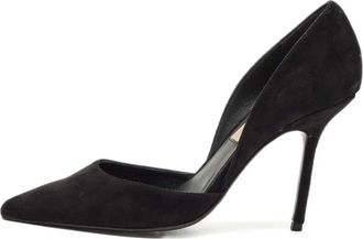 Burberry 1161553 Black - Zwart