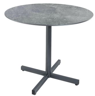 Schubiger M&ouml;bel Gartentisch Basel Decor