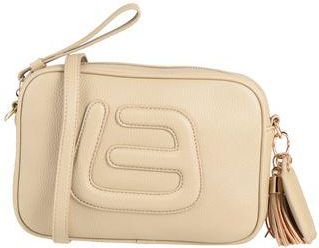 La Fille Des Fleurs BAGS - Cross-body bags on YOOX.COM