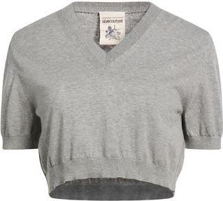 Semicouture MAGLIERIA - Pullover su YOOX.COM