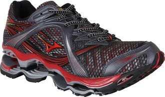 Mizuno Dynamic Wave Prophecy 1 Sneakers With Cushioned Sole