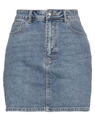 Sun 68 HOSEN & R&Ouml;CKE - Jeansr&ouml;cke auf YOOX.COM