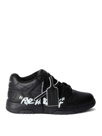 Off-white Sneaker