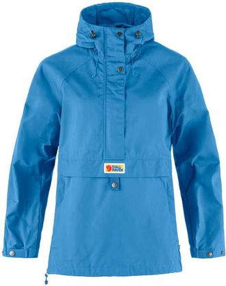 Fj&auml;llr&auml;ven Vardag Anorak Jacket in Un Blue at Nordstrom, Size X-Small