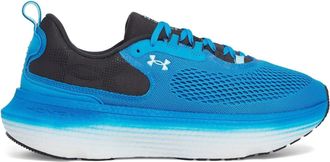 Under Armour Infinite Elite 2 Running Shoes Mens Electric Blue 11 UK