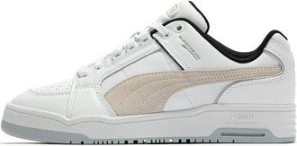 Puma Slipstream Retro Sum White Gray 386528-02