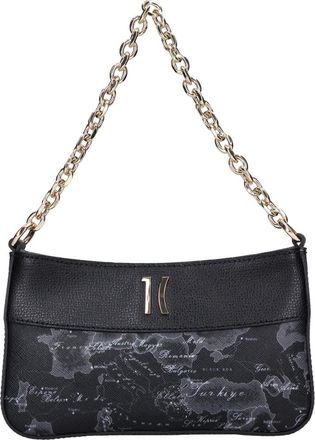 Alviero Martini 1A Classe Bolso de hombro Pp 30 - Bags - Mujer - Negro - ONE SIZE