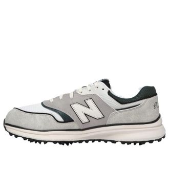 New Balance 997 x Malbon Grey Green NBG997GGG