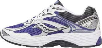 Saucony Progrid Omni 9 Navy Blue Silver SA70739-25