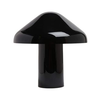 HAY Pao Portable Lamp - Soft Black Ae380a588