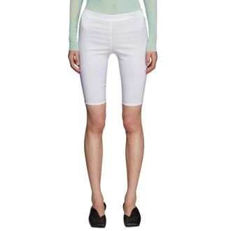 Collina Strada Donna, Pantaloncini, Bianco, S, new