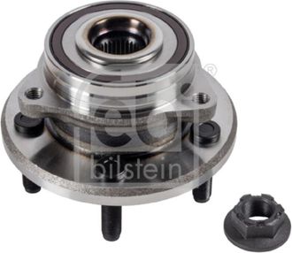 OEM Kit De Cojinete De Rueda 174753 Febi