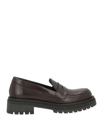 P.A.R.O.S.H. FOOTWEAR - Loafers on YOOX.COM