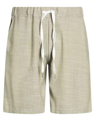 Takeshy Kurosawa BOTTOMWEAR - Shorts & Bermuda Shorts on YOOX.COM