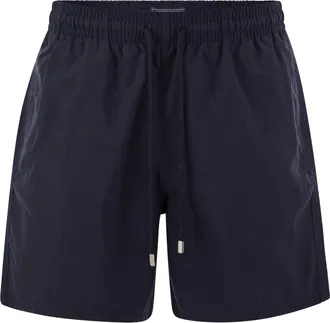 Vilebrequin Plain Coloured Beach Shorts