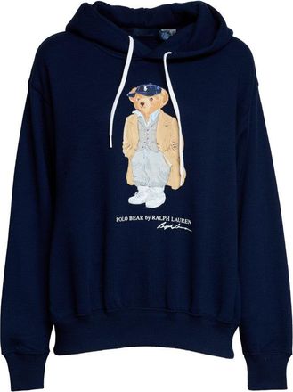 Polo Ralph Lauren Polo Bear Hoodie