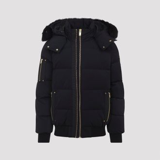 Moose Knuckles Stagg Bomber