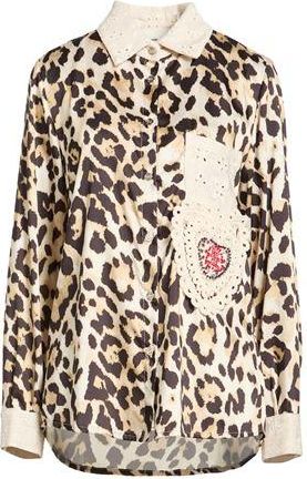 5 Progress TOPWEAR - Camicie su YOOX.COM
