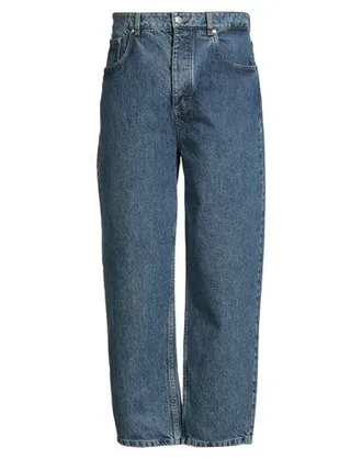 A Kind Of Guise BOTTOMWEAR - Jeans on YOOX.COM