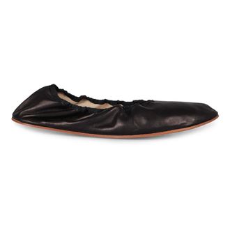 The Row Donna, Scarpe, Nero, 39 EU, new