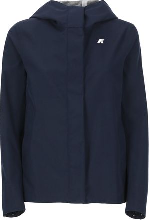 K-Way Madalina Bonded Jersey Jacket